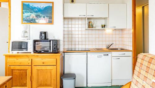 Appartement confortable 7 personnes, centre-station, proche pistes et commodités - FR-1-807-18 - Foto 2