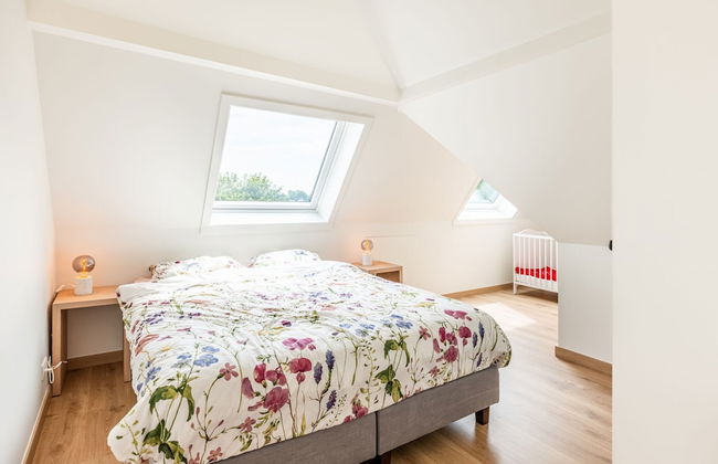 Villa in Koksijde Near the Sea - Photo 4