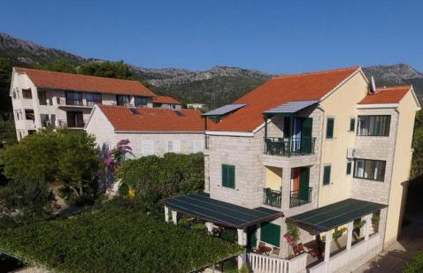 Apartments Maestral - Photo 74