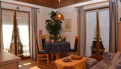 Appealing apartment in Bad Bayersoien with balcony - Foto 5