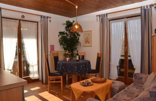 Appealing apartment in Bad Bayersoien with balcony - Foto 5