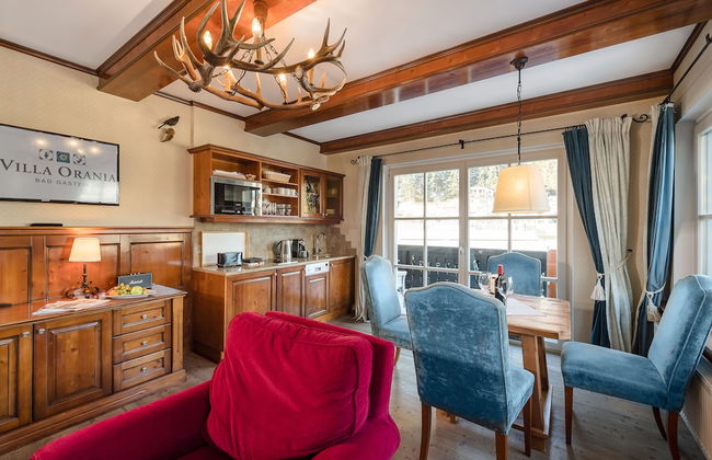 Villa Orania - Foto 16