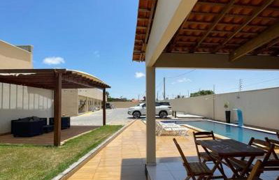 DUNAS RESIDENCE CASA 02 - Foto 44