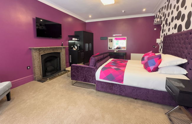 Dunningwell Hall - Foto 9