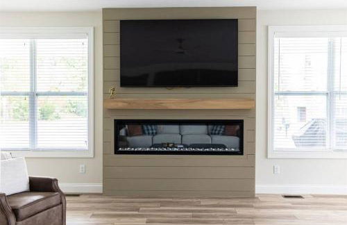 Victory Views Estate:Luxury Retreat for 25+ Guests - Foto 13