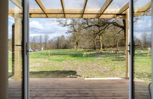 Westmains Lodge - Foto 12