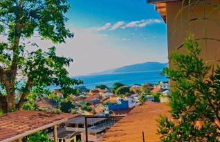 Visão privilegiada Garatucaia - Foto 1