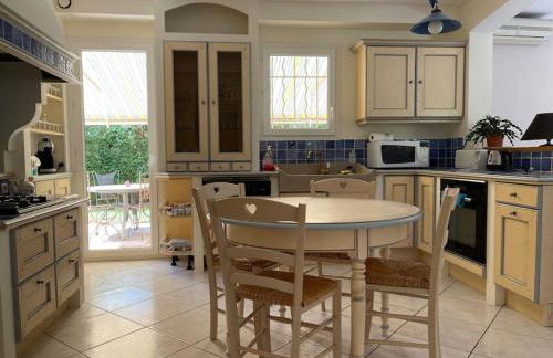 Villa individuelle - CHASSIEU - Foto 12