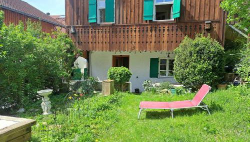 Bierfrauhäusl - Foto 3, Garden