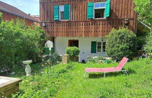 Bierfrauhäusl - Foto 3