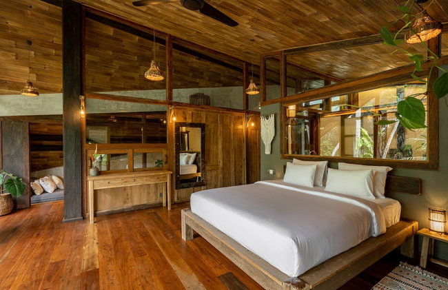 Casa Pohon Ubud - Foto 24
