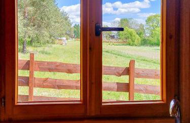 Kryszynówka nad Jeziorakiem - Foto 56