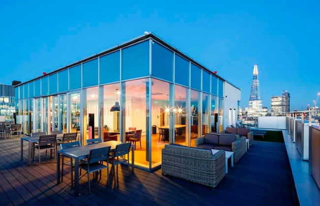 For Students Only Chapter South Bank in London - Foto 67