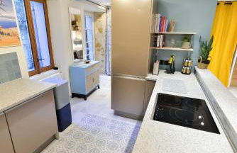 Charmante maison de village au coeur du Luberon - Foto 7