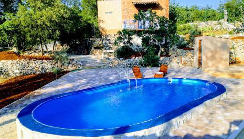 Charming Villa in Filozići with Private Pool - Foto 2