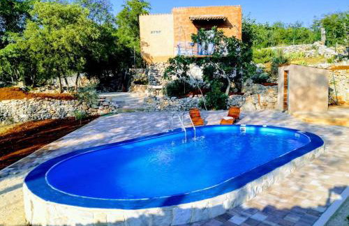 Charming Villa in Filozići with Private Pool - Foto 2
