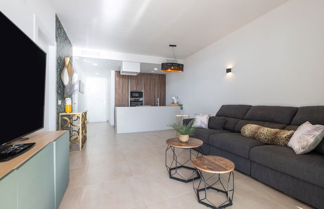 Bego a Sea View in Fuengirola - Foto 6