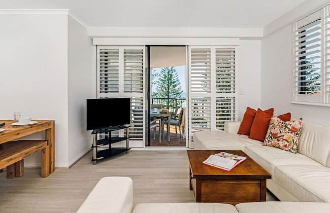 Mantra Coolangatta Beach - Photo 77