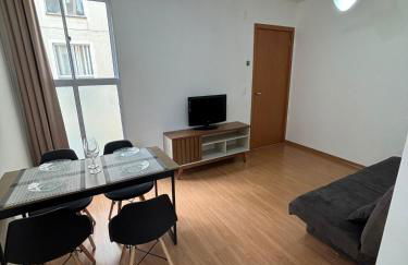 Apê do Aconchego - Foto 23