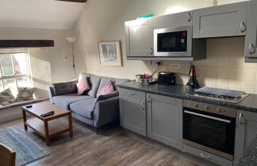 Church Farm Holiday Cottages - Foto 31