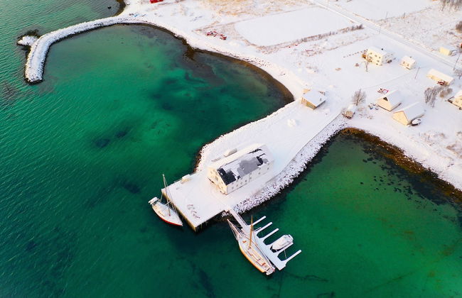 Arctic Ocean Lodge - Foto 34