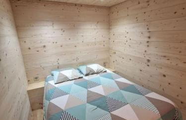 Charmant T2 rénové- Praloup 1600-parking privé, proche station - Foto 24