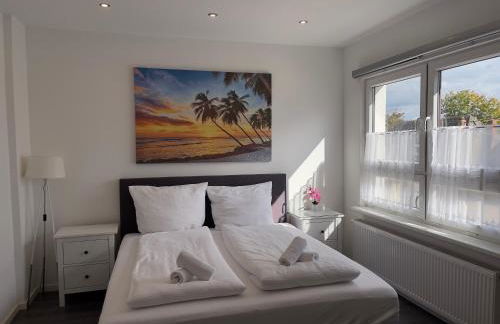 Gemütliches Apartment in Geisenheim - Foto 9