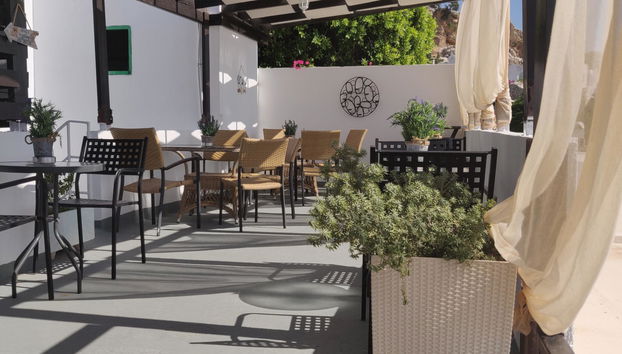 Xenones Lindos - Foto 5