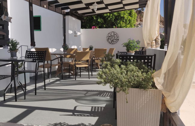 Xenones Lindos - Foto 5