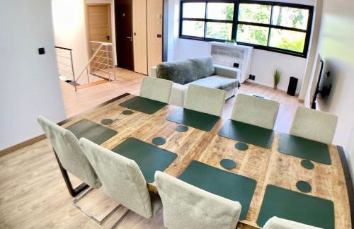 Charmante Maison indépendante entre ville et mer - Foto 17