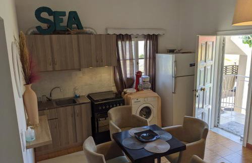 Nafpaktos beach Apartment - Foto 6