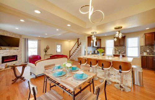 Walk to Kinnickinnic Ave! Newly Updated Abode - Foto 1