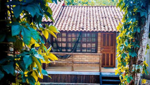 Chalé 03 Itaipu Vale da Colina Niterói - Foto 2