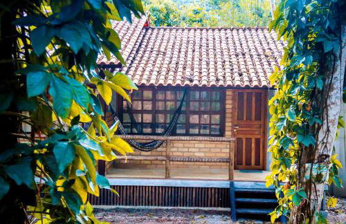 Chalé 03 Itaipu Vale da Colina Niterói - Photo 2