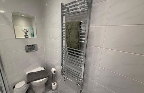 Lansdowne - Charmouth Sea Retreat - Foto 21