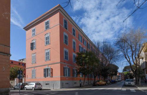 Bastioni Central Apartment - Foto 19