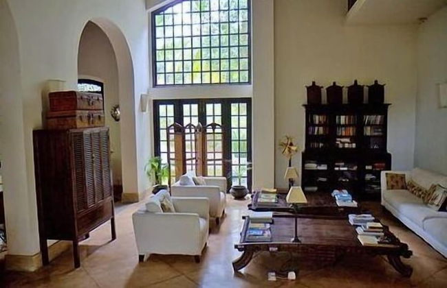 Galle Henna Estate - Foto 3