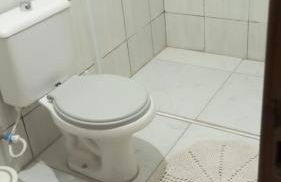 Casas de Aluguel da Lulu - Photo 22