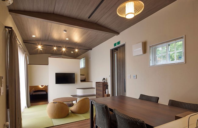 Solana Karuizawa Villa - Foto 3