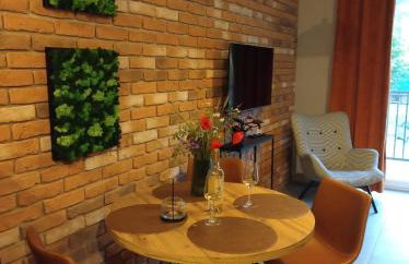 Apartament Mech & Paprocie - Foto 1