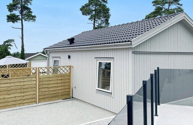 4 Star Holiday Home in Klintehamn - Photo 18