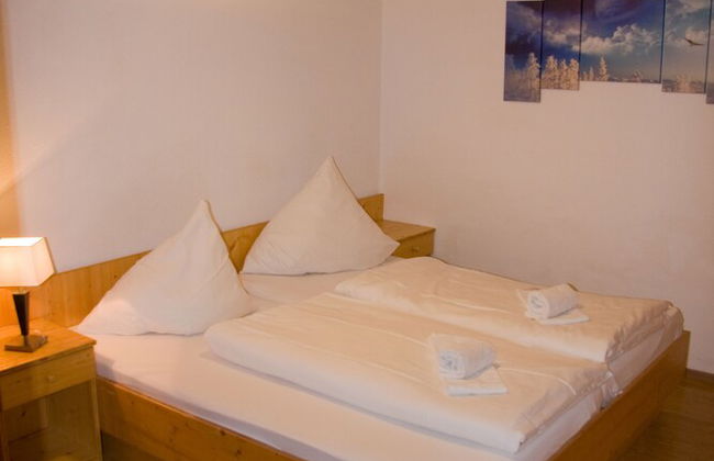 Appartements Fürstalm Alpendorf - Foto 14