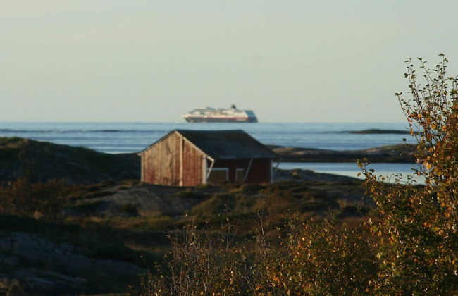 Holiday Home in Farstad - Foto 45
