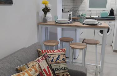 SOHO STUDIO Malaga - Foto 1