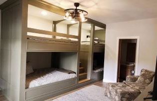 Lakefront Escape Sleep 12 Dock Hot Tub Pool Grill - Foto 38