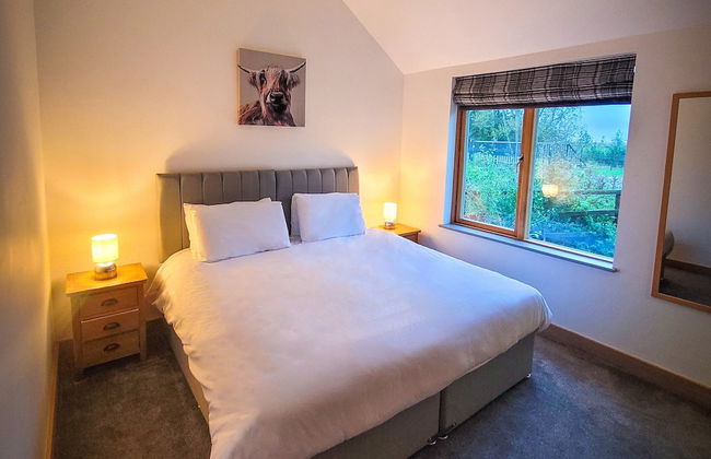 Hay's Wood Retreat - Foto 17