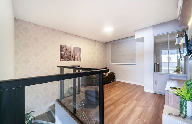 864C Duplex 80 mts Mar Canto Grande SC - Foto 24