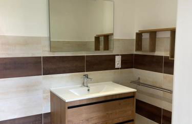 Les gîtes de la bergerie - Foto 19