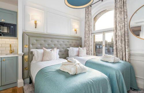 RÌGH Residences - George Street - Foto 90