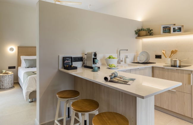 Topos Suites - Foto 38